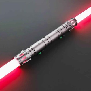 Saberstaff Essence