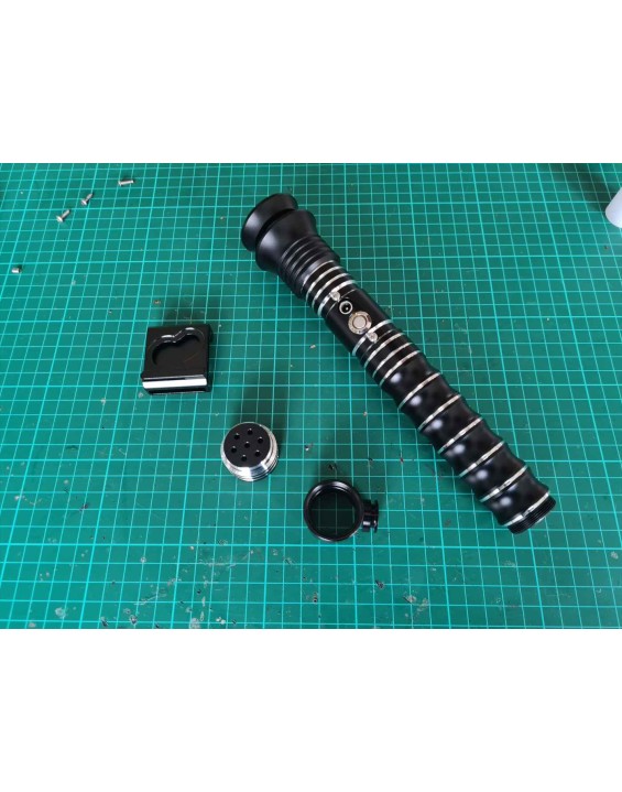 Belt clip connector